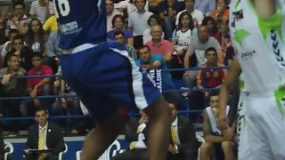 Marcos Suka seguirá un año más en Melilla