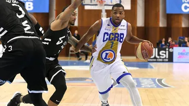 Jeep Élite J21: Asvel Lyon-Villeurbanne mantiene el liderato con suspense