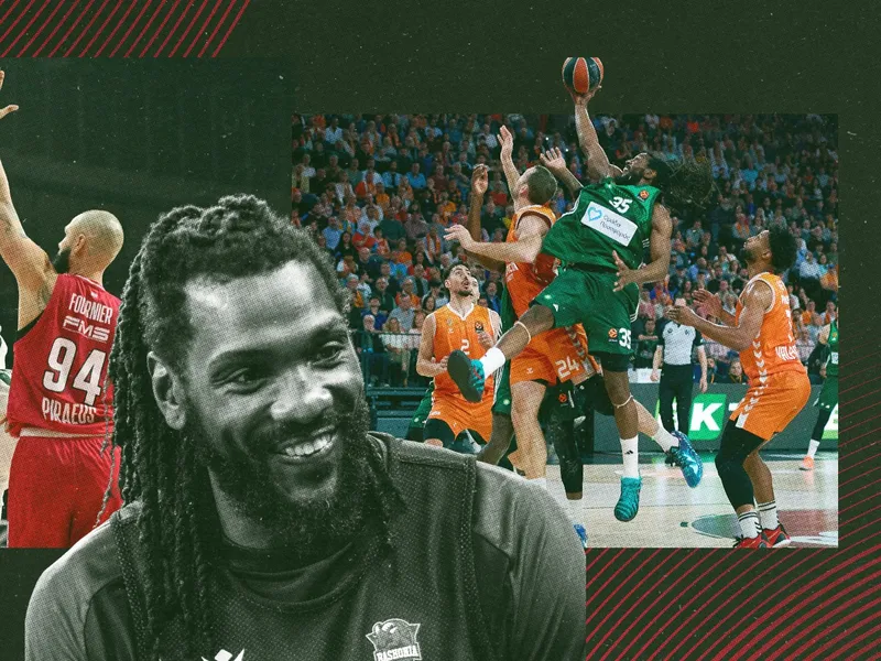 Valencia Basket marca el camino a un Baskonia que necesita ESTE FICHAJE en el mercado