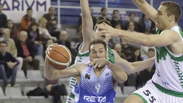 GBC, nuevo líder en solitario tras los pinchazos de Burgos y Palencia; Melilla, al alza