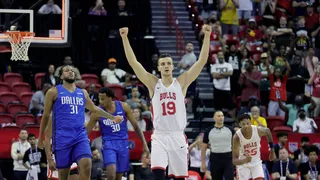 Murray, Eason o Aldama son algunos de los nombres propios de la Summer League