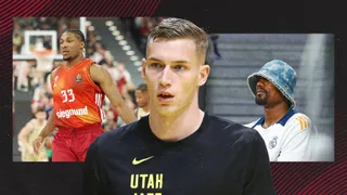 Baskonia necesita este fichaje PARA AYER