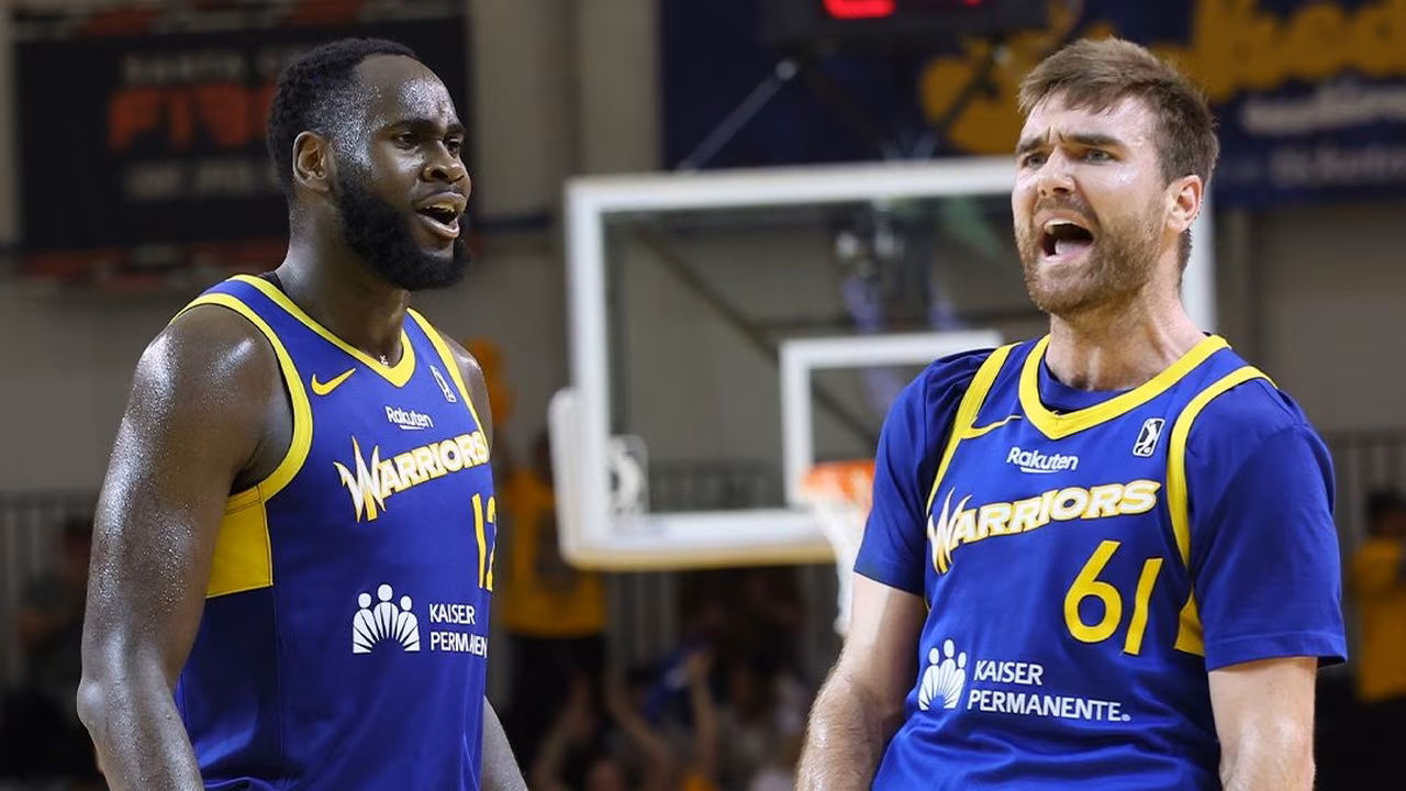 Usman Garuba se destapa en los Playoffs con unos números brutales