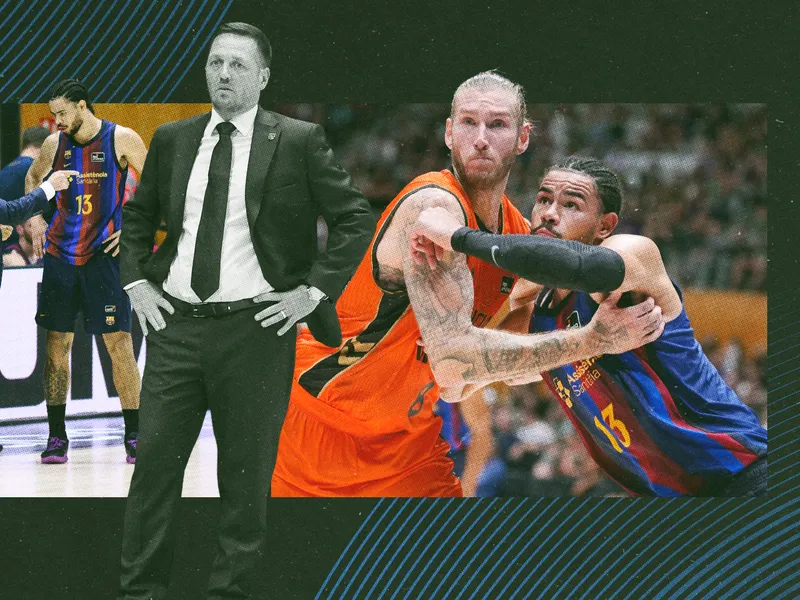 El factor diferencial del nuevo Barça Basket que busca acabar con tres años de sequía