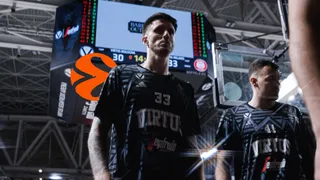 El mundo Euroliga celebra el reciente fichaje de este veterano ex de Baskonia 