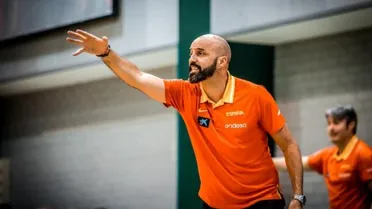 Entrevista a Lino Lopez: “La temporada fue perfecta a nivel de resultados”