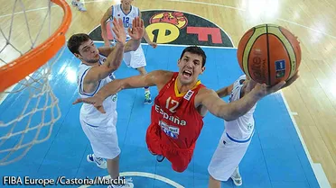 La evolución de la Generación de 1991: pasado y presente baloncestístico