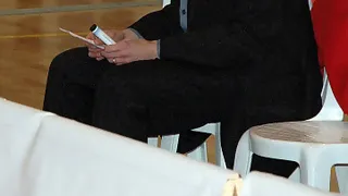 Xavi García: me indujeron para que dimitiera. Adepal responde