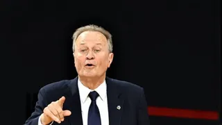 La última lección del maestro Aíto