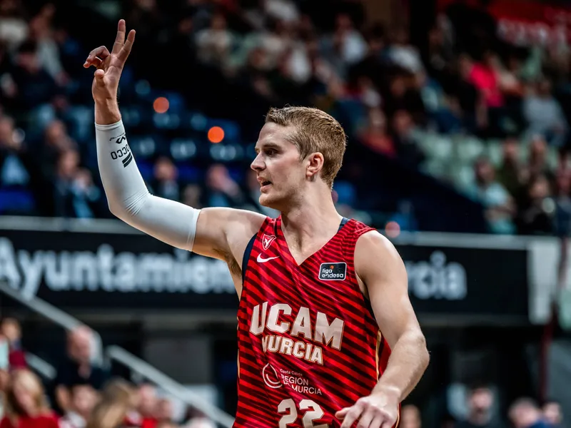 El base ACB que calló bocas en el Eurobasket