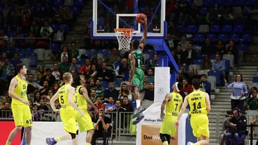 Unicaja pasa a cuartos de la Eurocup con una sufrida victoria ante el Alba Berlin (83-77)