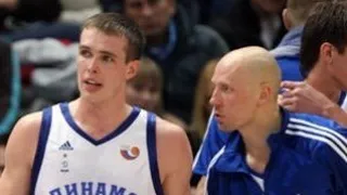 Zoco Europeo: CSKA y Khimki se refuerzan