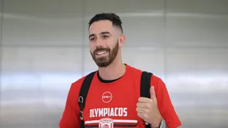 Los salarios de Olympiacos 24/25: ¿dónde queda Evan Fournier?