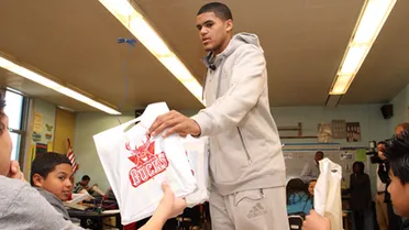 Lo mejor, para el final: Kobe Bryant, Harris-Vucevic, Lillard…