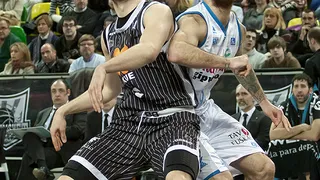 Guille Rubio volverá a casa: Manresa