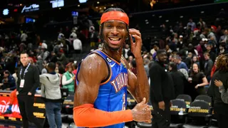 Noche NBA: Shai brilla sobre la bocina y los 50 de Curry no sirven para ganar