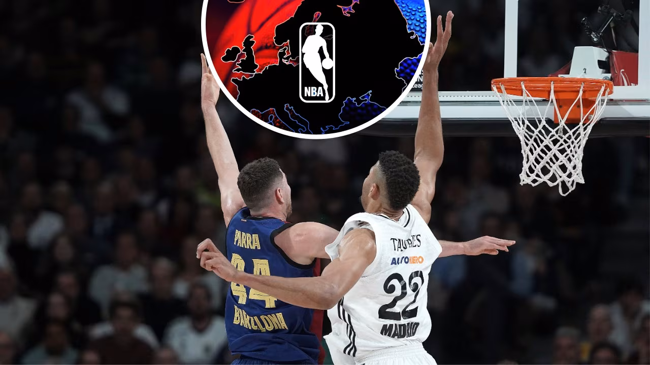 Real Madrid y Barça se rebelan contra la Euroliga de baloncesto