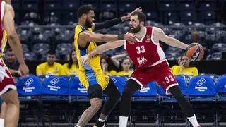 La posible salida de Tyson Carter haría posible el regreso de un ex ACB a Unicaja