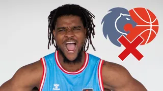 Río Breogán rescinde su contrato tras cinco partidos en ACB y ya tiene equipo en Italia