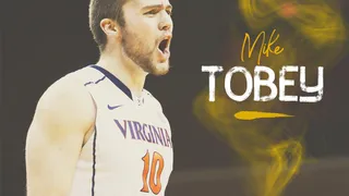 Mike Tobey, de pasar por Valencia sin pena ni gloria a brillar en Iberostar Tenerife