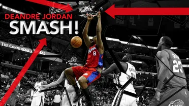 DeAndre Jordan ‘planta’ a Dallas y vuelve a los Clippers; la Linsanity viaja a Charlotte