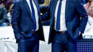 El banquillo de Efes, ¿con sabor español?