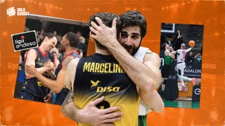 Desafiando al DNI: El ranking de los jugadores que se niegan a bajar el nivel