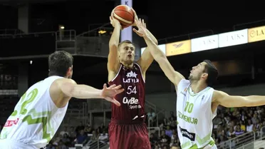Martins Laksa, anotación para Río Natura Monbús
