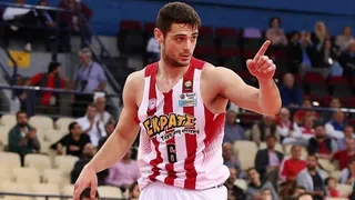 Zoco ACB: Papapetrou espera al Barcelona ¿Será Rice el fichaje bomba de Unicaja?