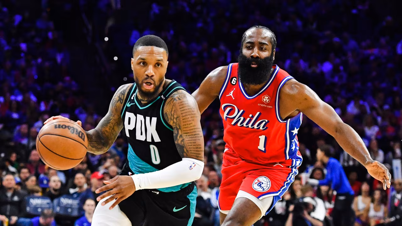 La NBA está en contra del traspaso de dos estrellas