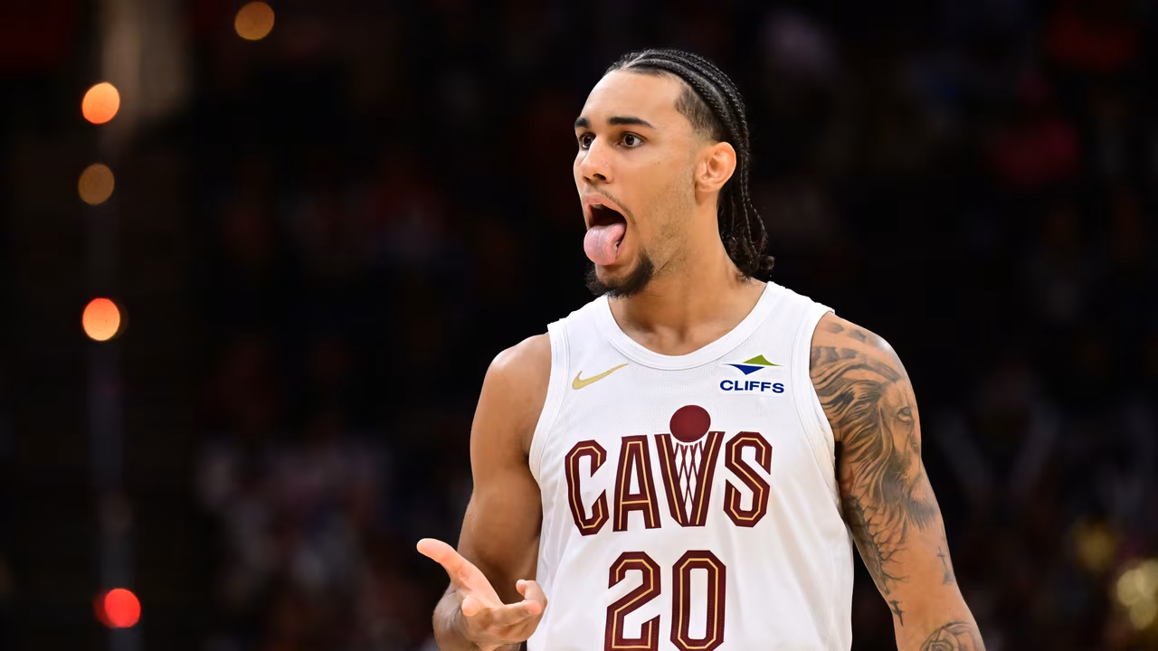 El misterioso paso al frente de Tyson ante la crisis de los Cavaliers