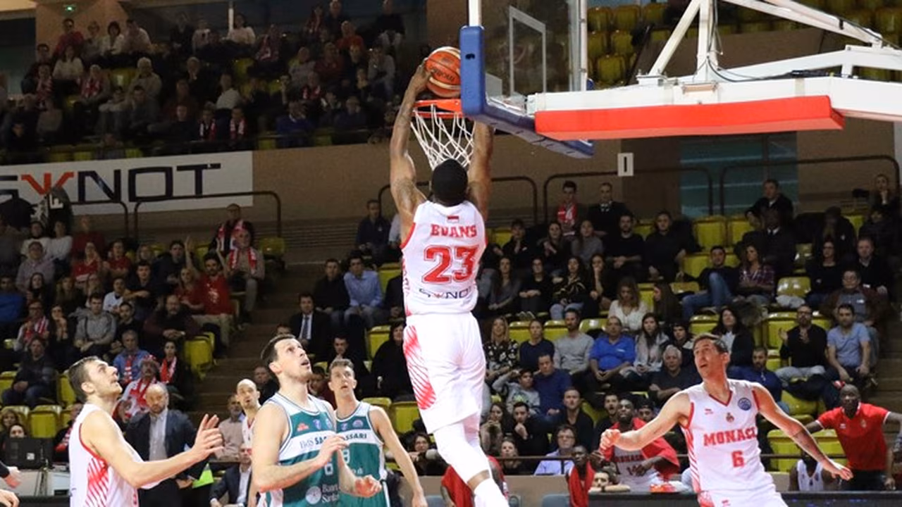 Analizando a Chris Evans, un matador para Herbalife Gran Canaria