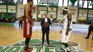 La heroicidad del modesto Nanterre continúa: se carga al campeón y jugará la final