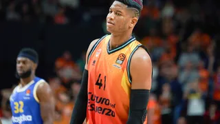 Situación de Jasiel Rivero: ACB, Euroliga y NBA miran al cubano