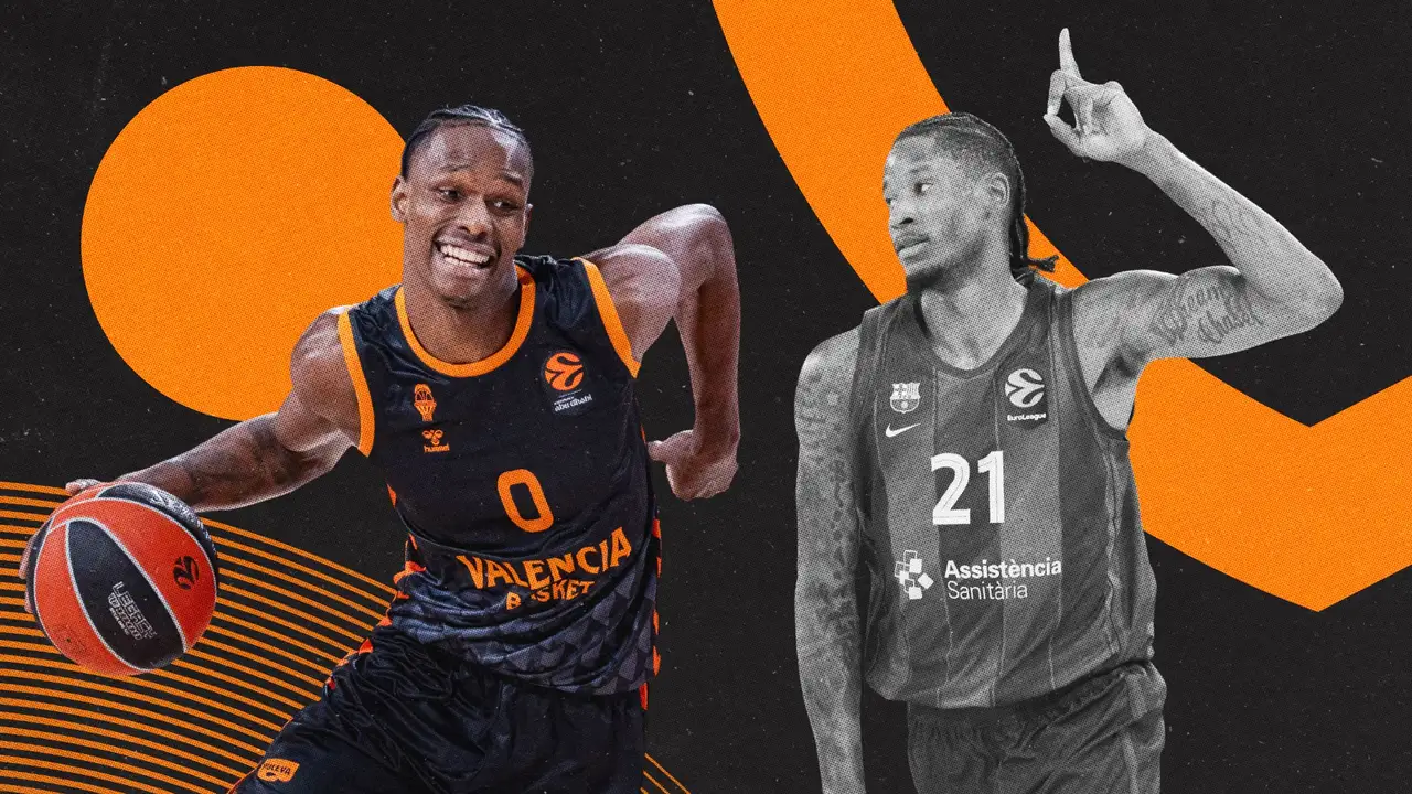 ¡Objetivo: parar a su estrella! El plan de Valencia Basket en la final ACB