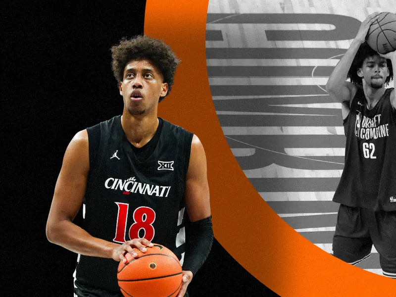 ¿Y si Baba Miller termina siendo el gran robo del Draft NBA 2026?