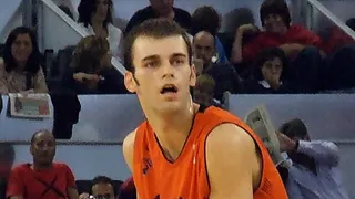 MMT Estudiantes gana aunque Andrés Miso brilló en su retorno al Madrid Arena (con galería de fotos)