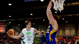 Informe: Los mejores en Vilagarcia; quinteto ideal y líderes estadísticos