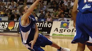 Álex Urtasun jugará en el Alerta Cantabria