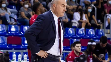 La cara oscura del juego de Casademont Zaragoza