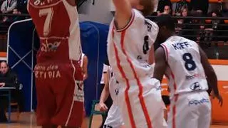 Protagonistas Adecco Plata en enero: MVP, entrenador del mes, Quinteto Ideal y otros jugadores destacados