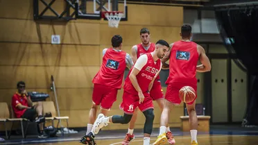 España vs Lituania: horario y TV para el cruce de octavos de la selección