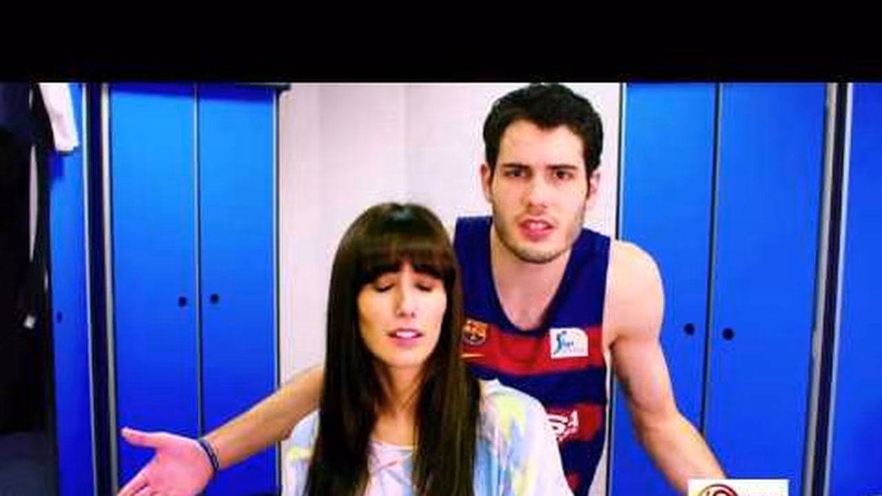 Rudy y Abrines unidos por una “Basket Lover”