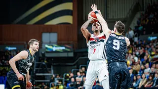 Los últimos fichajes aprietan la lucha por la permanencia en LEB Oro