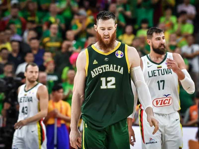 Mundial de China 2019 (J3).Grupos G y H: Australia y Francia cumplen su papel de favoritos