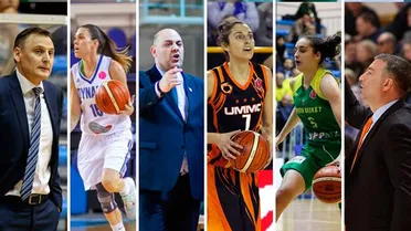 La Final Four de la Euroleague Women hablará español: conoce a los 10 representantes
