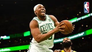 Yabusele vuelve a la NBA ¿Cómo le fue su primer intento con Boston Celtics?