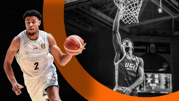 La NCAA vuelve a atizar el mercado ACB con el fichaje de este joven de UCAM Murcia