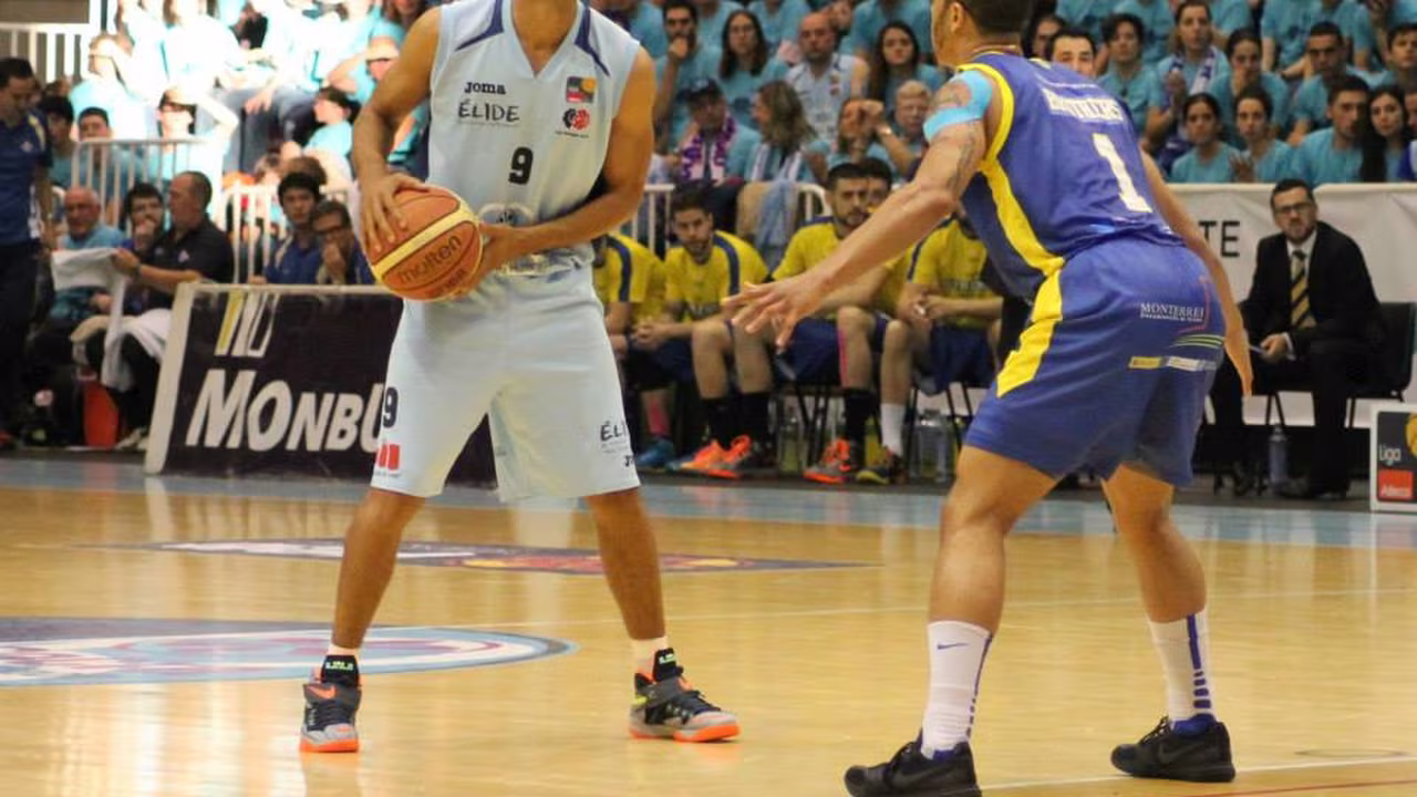 Breogán toma la delantera en la final y el domingo podría ser ACB