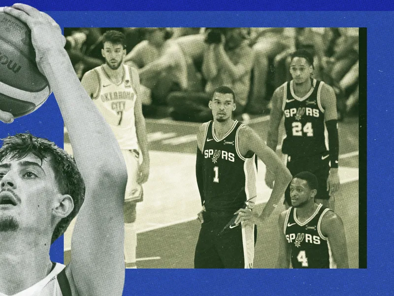 Aday Mara ya es Thunder y llega a la NBA con las ideas muy claras